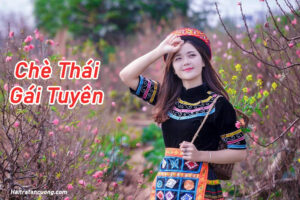 Che thai gai tuyen
